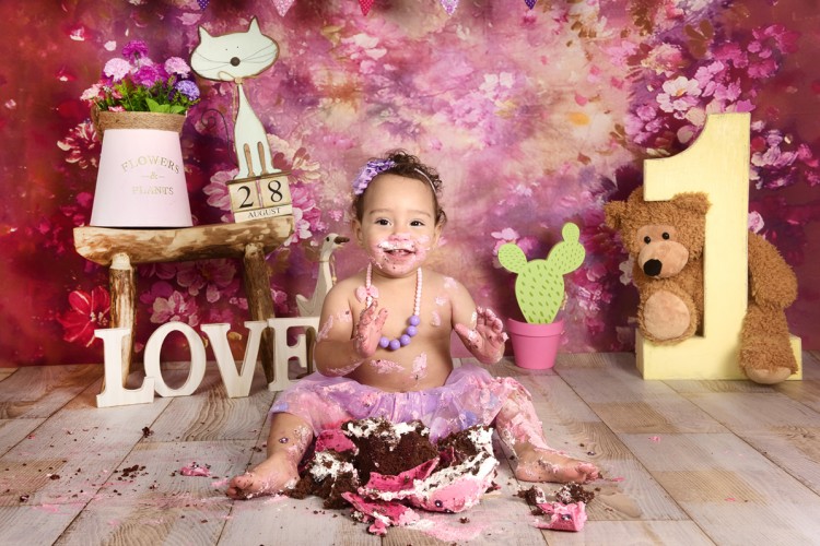 _קייק_סמאש_ורד_סיסם_שחר