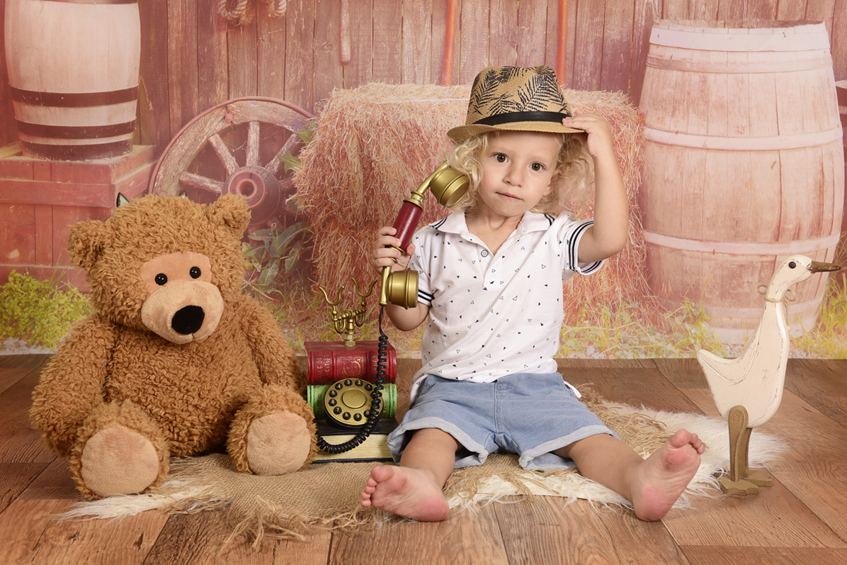 צילומי ילדים ורד סיסם שחר